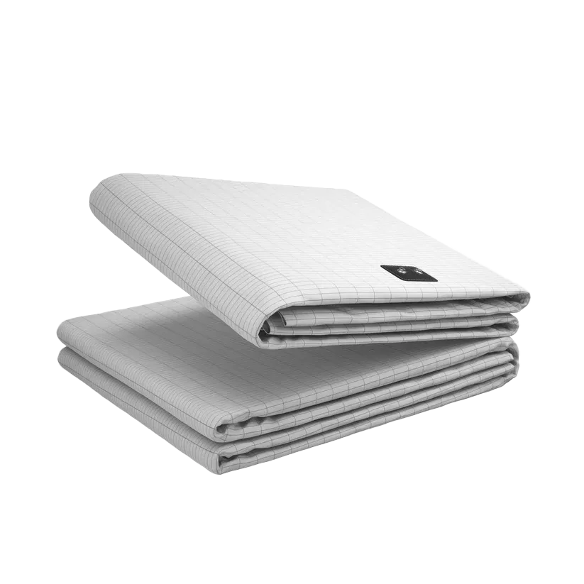 Restore Grounding Bed Sheet 2