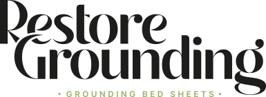 Restore Grounding Bed Sheet 1