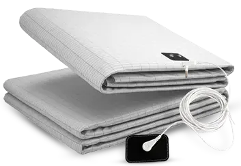 Restore Grounding Bed Sheet 24