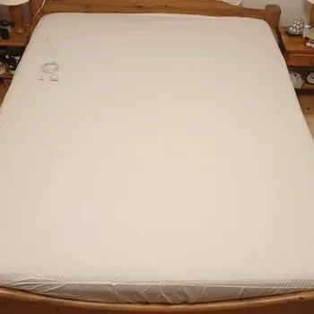 Restore Grounding Bed Sheet 5