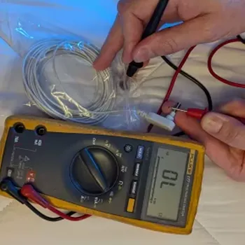 Restore Grounding Bed Sheet 4