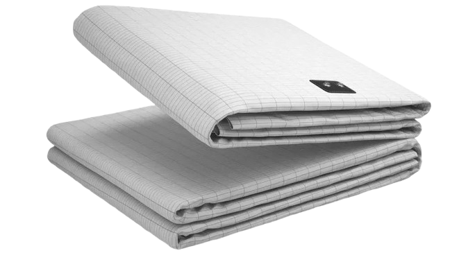 buy Restore Grounding Bed Sheet